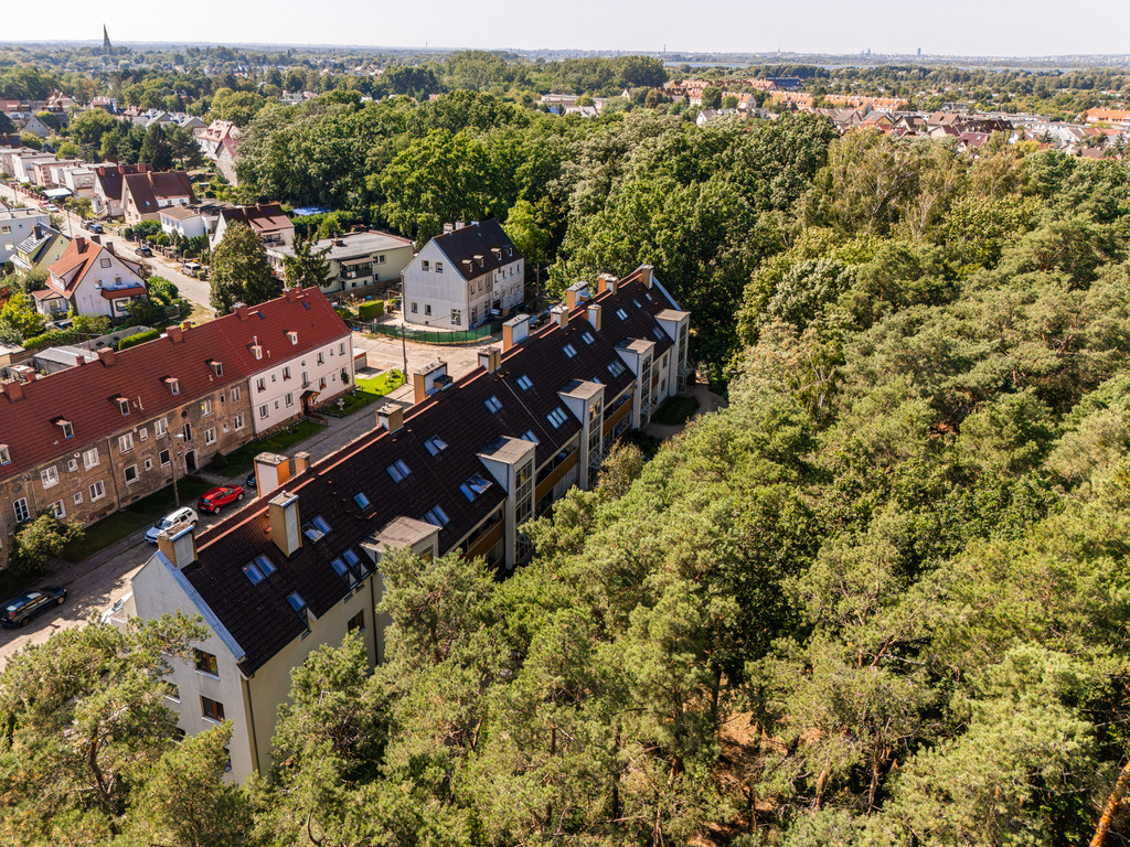 Mieszkanie Sprzedaż Szczecin Kurpiów 19