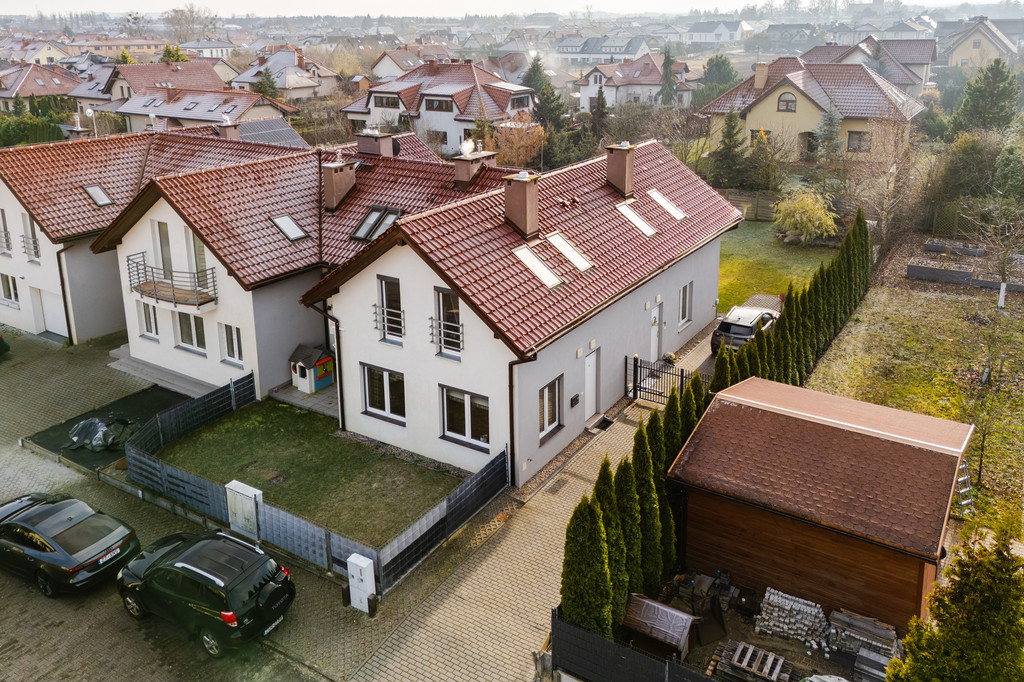 Dom Sprzedaż Mierzyn