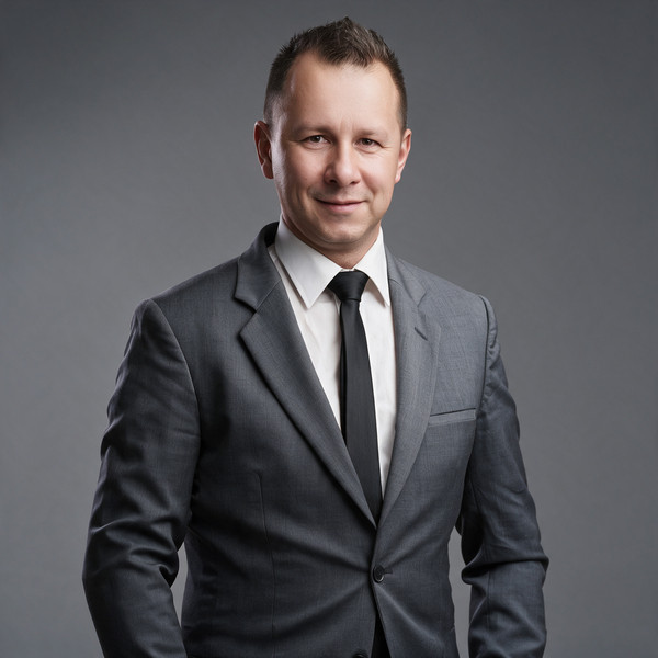 Krzysztof Papierski