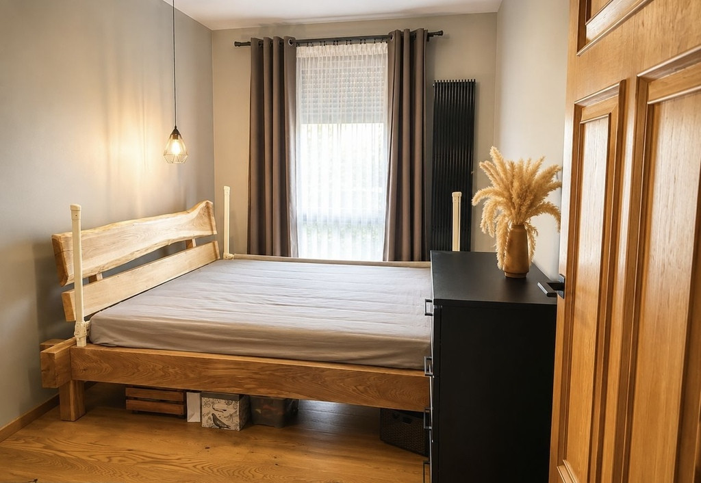 Mieszkanie Sprzedaż Szczecin Bukowo Policka 10