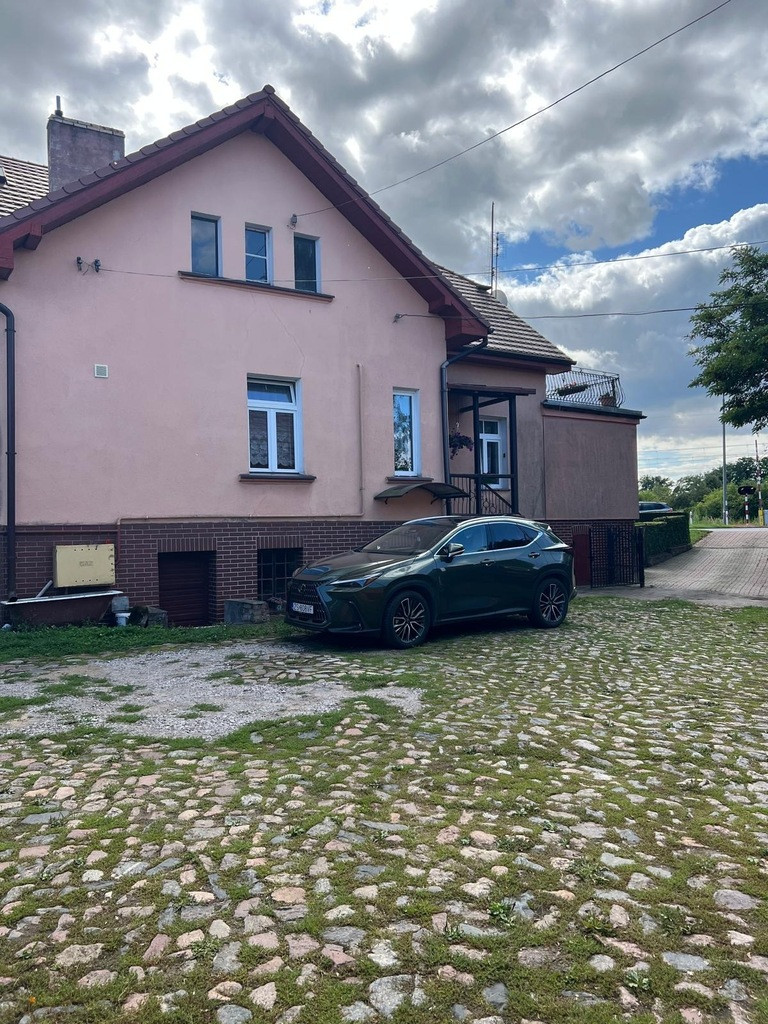 Dom Sprzedaż Mieszkowice