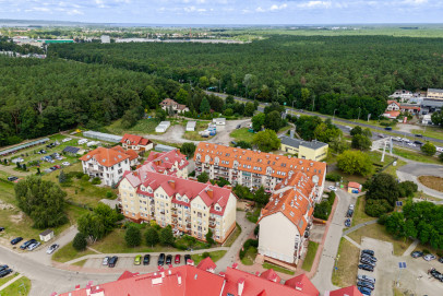 Mieszkanie Sprzedaż Szczecin Kijewo Świstacza