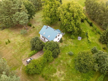 Dom Sprzedaż Pszczelnik