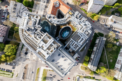 Mieszkanie Sprzedaż Szczecin Centrum al.&nbsp;Wyzwolenia