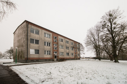 Mieszkanie Sprzedaż Woddow, Brüssow, Brüssow (Uckermark), Uckermark, Brandeburgia, Niemcy Woddow