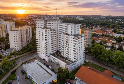 Mieszkanie Sprzedaż Szczecin Ks. bpa Władysława Bandurskiego