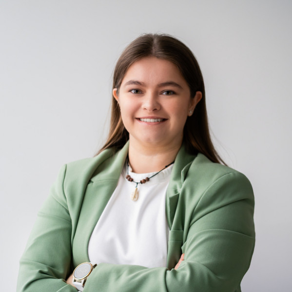 Nicola Futkowska (ANS Nieruchomości)