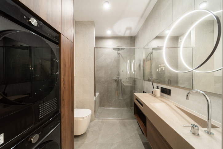 Mieszkanie Wynajem Szczecin Przestrzenna 14