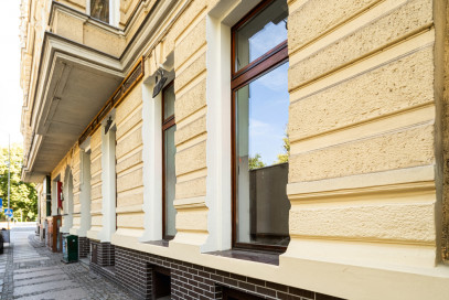 Lokal Sprzedaż Szczecin Centrum