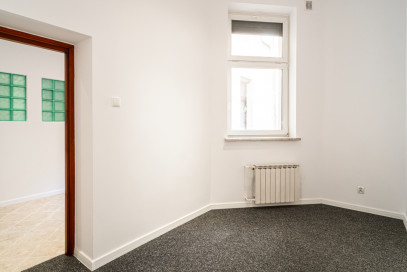 Lokal Sprzedaż Szczecin Centrum