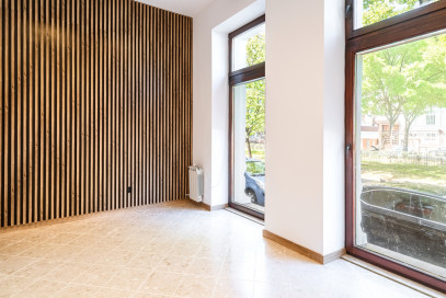 Lokal Sprzedaż Szczecin Centrum