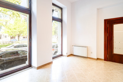 Lokal Sprzedaż Szczecin Centrum