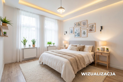 Mieszkanie Sprzedaż Szczecin Robotnicza