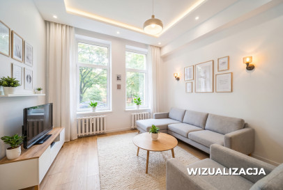 Mieszkanie Sprzedaż Szczecin Robotnicza