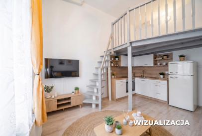 Mieszkanie Sprzedaż Szczecin Robotnicza