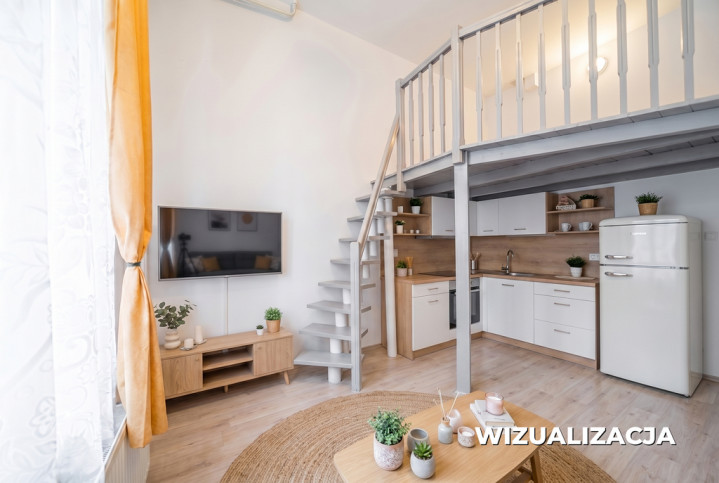 Mieszkanie Sprzedaż Szczecin Robotnicza 16