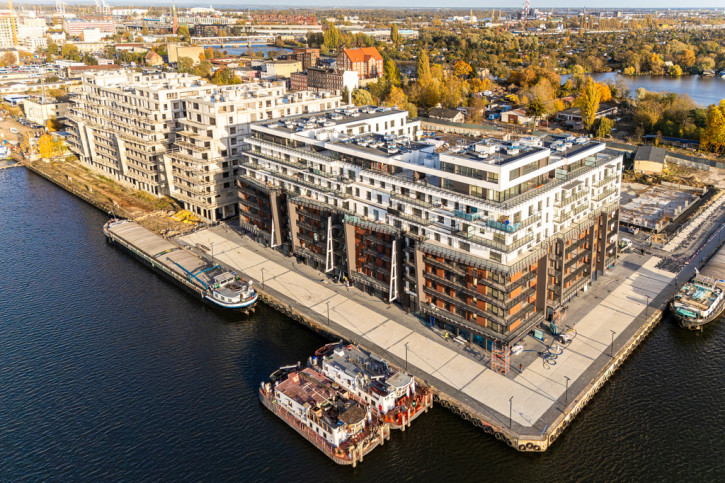 Mieszkanie Sprzedaż Szczecin Maklerska 23