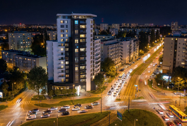 Mieszkanie Sprzedaż Szczecin Powstańców Śląskich 6