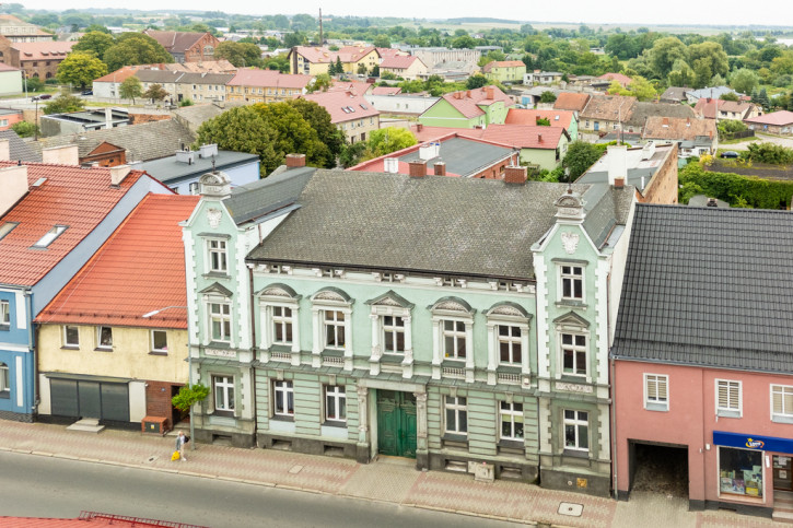 Lokal Sprzedaż Myślibórz 1