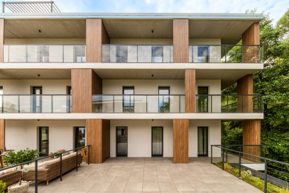 Mieszkanie Wynajem Szczecin Przestrzenna