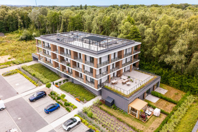 Mieszkanie Wynajem Szczecin Przestrzenna