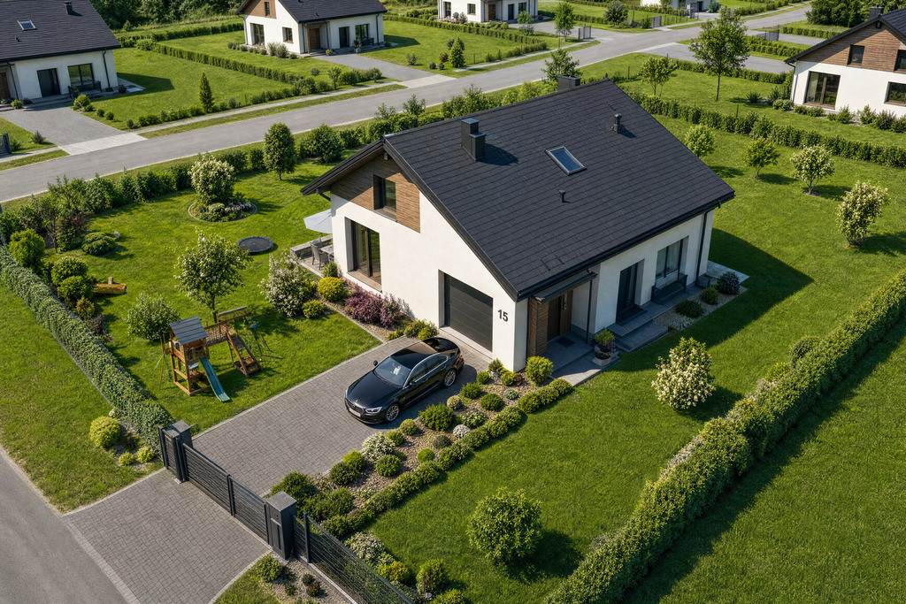 Działka Sprzedaż Kłębowiec