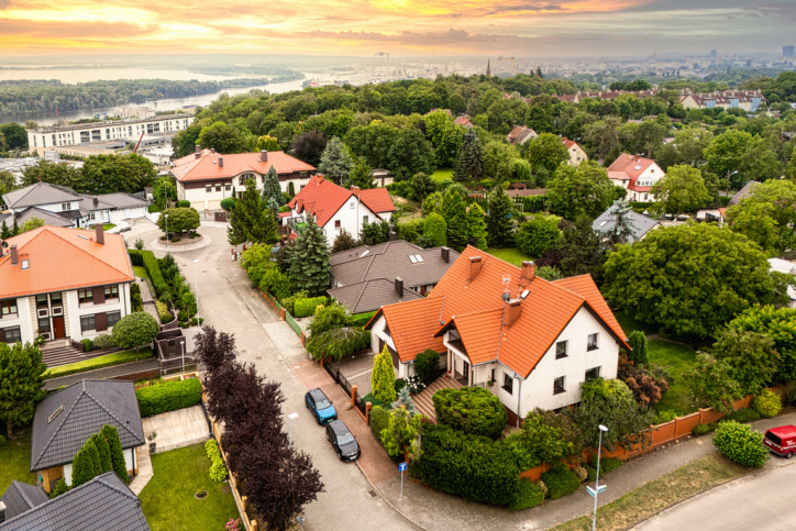 Dom Sprzedaż Szczecin Gocław 3