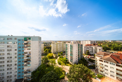 Mieszkanie Sprzedaż Szczecin