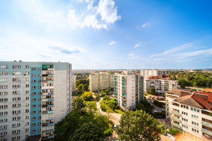 Mieszkanie Sprzedaż Szczecin 4