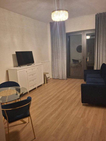 Mieszkanie Wynajem Szczecin al.&nbsp;Wyzwolenia 5