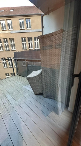 Mieszkanie Wynajem Szczecin al.&nbsp;Wyzwolenia 6