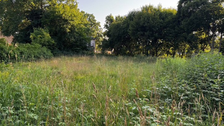 Działka Sprzedaż Klępnica 6