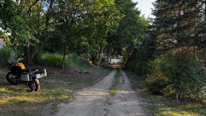 Działka Sprzedaż Klępnica 9
