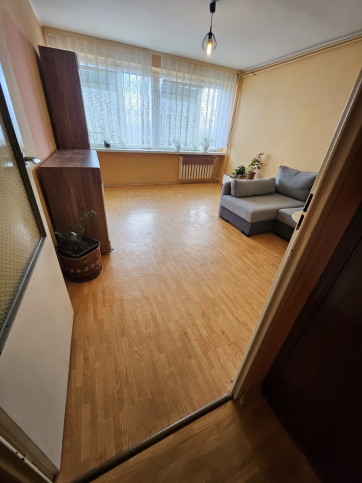Mieszkanie Sprzedaż Szczecin 9 Maja 6