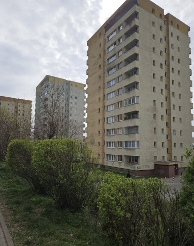 Mieszkanie Sprzedaż Szczecin 9 Maja 10