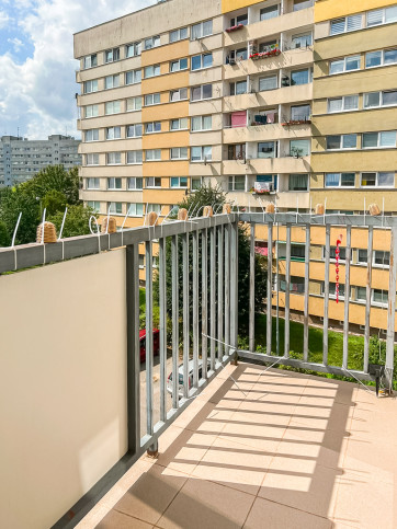 Mieszkanie Sprzedaż Police Kardynała Stefana Wyszyńskiego 11