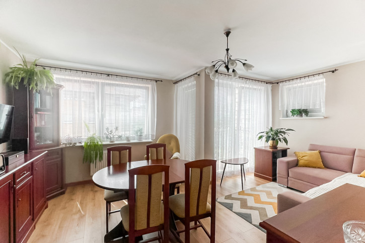 Mieszkanie Sprzedaż Police Kardynała Stefana Wyszyńskiego 1