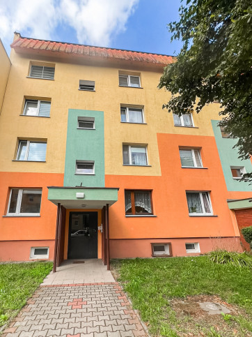 Mieszkanie Sprzedaż Police Stefana Roweckiego 12