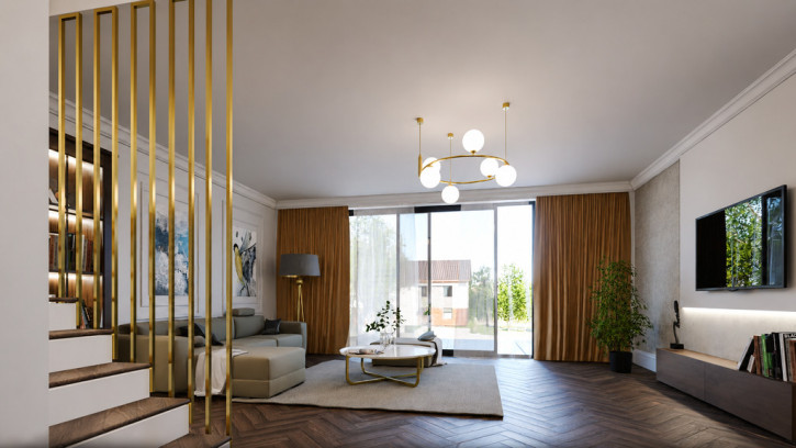 Dom Sprzedaż Stargard 2