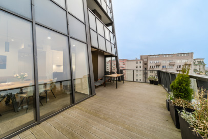 Mieszkanie Sprzedaż Szczecin Centrum al.&nbsp;Wyzwolenia