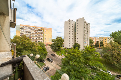 Mieszkanie Sprzedaż Szczecin Nowe Miasto Potulicka