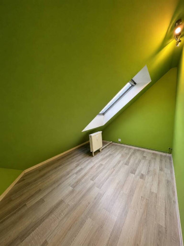 Mieszkanie Sprzedaż Szczecin Grzymińska 7