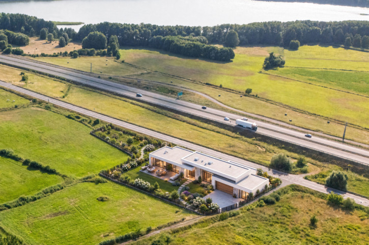 Działka Sprzedaż Przybiernów 3