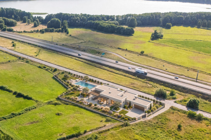 Działka Sprzedaż Przybiernów 2