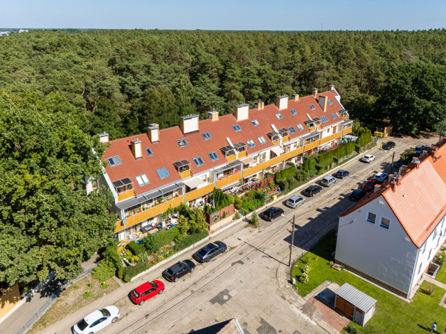 Mieszkanie Sprzedaż Szczecin Kurpiów 18