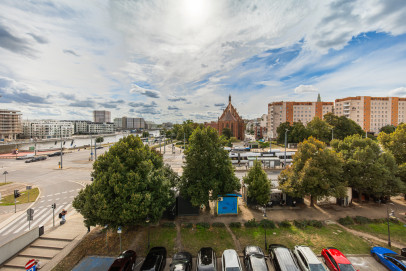 Mieszkanie Wynajem Szczecin Wielka Odrzańska