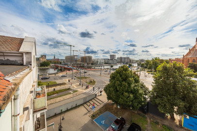 Mieszkanie Wynajem Szczecin Wielka Odrzańska