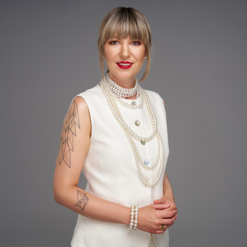 Alicja Bierbasz-Krawczyk