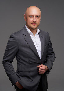 Łukasz Kacprzyk