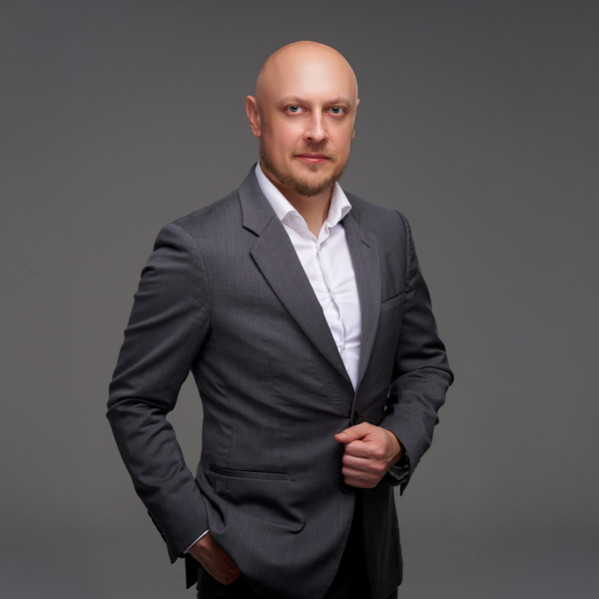 Łukasz Kacprzyk (ANS Nieruchomości)